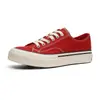 2026 Novos Tênis de Lona Retro de Nicho Primavera e Outono Masculino Estudante Simples Tendência Masculino Dropshipping