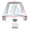 Piezas de Modificación de Motocicleta Adecuadas para Harley-Davidson Xl1200C 1996-2000 Portaequipajes Trasero