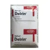 Plástico de Fábrica 100p NC010 Shenzhen DuPont Delrin Polioximetileno Alta Rigidez POM Materia Prima