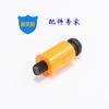 Fabricante Resina Abridor Nylon Borracha Plug Parafuso Resistente a Alta Temperatura Puxar Fivela Puxar Gancho Trava Moldador Acessórios