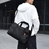Bolsa de viagem para comércio exterior Bolsa de viagem masculina Bolsa de viagem de grande capacidade Bolsa de viagem de curta distância Bolsa de fitness transfronteiriça Bolsa de ombro transversal