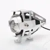 U5 Transformers Canhão de Laser Farol Fábrica Direta Farol de Motocicleta Carro Elétrico Led