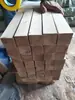 La madera ligera de paulownia es adecuada para la práctica de tallado para niños principiantes, manualidades DIY, fabricación de muñecas de madera de balsa, bloques de corcho