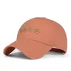 Novo Boné de Beisebol Estilo Coreano Chapéu de Sol Chapéu com Letra Bordada Aba Chapéu Masculino e Feminino Primavera e Outono Casual Versátil Proteção Solar Chapéu de Sol