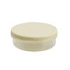 Mini Copo Redondo para Molho Caixa para Molho com Tampa 20ml Caixa para Temperos Alimentares Salada Tomate para Mergulho Embalagem