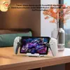 Em estoque Suporte de mesa portátil JYS PS Portal compatível com Steam deck/ROG/Switch/celular