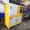 Máquina Vulcanizadora de Cama Plana al Vacío XH-407C-50T-300 Máquina de Conformado Vulcanizado Prensa de Mesa al Vacío