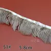 Acessórios para Joias DIY de Pena Branca Pena Branca Pena de Casamento Pena de Ganso Pena de Peru Acessórios Decorativos