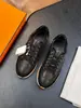 Zapatos de Entrenamiento Retro Alemanes Familia H para Hombre de Cuero Genuino Zapatos Casuales de Tabla Patchwork de Gamuza Caña Baja Zapatos Forrest Gump Zapatos para Hombre Transfronterizos