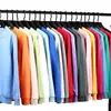 Sudaderas versátiles y de moda con cuello redondo, inspiradas en la dopamina, para primavera y otoño, para hombres y mujeres