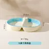 Shang En Dibujo Animado Creativo Lindo Cuenco de Arroz de Cerámica Hogareño Avena Huevo al Vapor Sopa Fideos Cuenco de Cerámica Plato Vajilla