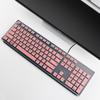 Aplicable a la máquina todo en uno de escritorio Dell Lingyue AIO 7790 3277 película para teclado KB216T/P cubierta antipolvo 3275