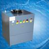 Mini caixa UV cola UV resina cura Baixa temperatura produção em pequenos lotes gabinete de cura UV secundária