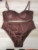 Estilo Nuevo Europeo y Americano Sin Aros Ajustable Color Sólido Ropa Interior Encaje Francés Seda Bralette Fabricante Suministro