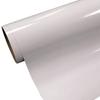 Fabricante peça de 30cm x 30cm fácil de cortar fácil de rasgar gravada palavras pequenas brilhante autoadesiva filme autoadesivo para lettering