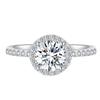 Zhuangsheng Joias Comércio Exterior Moda Europeia e Americana Diamante Sintético Fashion 1 Quilate Oito Corações e Oito Flechas Conjunto de Joias de Três Peças