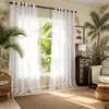 Cortinas Verticales Multicolores Lisas Transfronterizas de Amazon para Dormitorio, Comedor, Casa de Huéspedes, Villa, con Efecto de Caída y Acabado Semi-Opaco