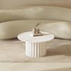 Sofá de Tecido Minimalista Moderno para Sala de Estar Estilo Wabi-Sabi Creme Sofá Casual para Casa Sofá Escandinavo de Veludo de Lã Sofá para Várias Pessoas
