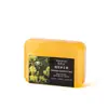 Sabonete SimisCologne Rosa Jasmim Osmanthus Lavanda Sabonete de Flor Etiquetado Sabonete Artesanal 100g