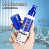Spray Corporal Removedor de Acne nas Costas, Spray de Água para Cuidados Corporais, Controle de Oleosidade, Embeleza as Costas, Melhora a Aspereza, Spray Removedor de Acne, Creme Mágico