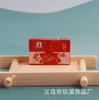Caja de Snacks de Tienda de Conveniencia Artificial Miniatura para Bricolaje, Funda para Teléfono Móvil, Llavero, Imán para Refrigerador, Pasador, Materiales Decorativos al por Mayor