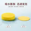 Folhas coloridas de polpa de madeira comprimida e algodão, secas e absorventes para remover manchas de óleo, lavagem de pratos e limpeza da cozinha, panos de limpeza para atacado do fabricante