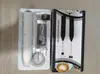 Batedor de Ovos Elétrico Mini Recarregável Transfronteiriço Manual para Bater Creme Misturador Doméstico para Panificação e Cabelo