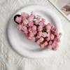 Nuevos Accesorios para el Cabello de Bebé y Niños de Liu Yifei, Dulces Flores Pequeñas, Pasadores Grandes, Tocados Estilo Estudio Fotográfico
