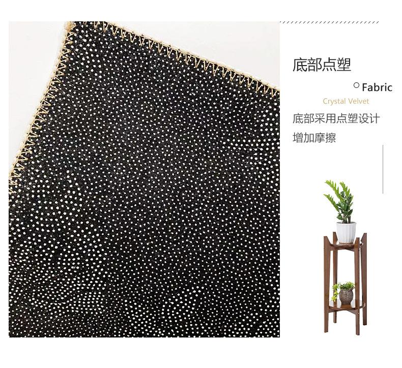 地垫地毯,客厅地毯,印花地毯,满铺地毯