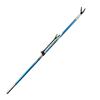 Suporte de Carbono Ultraleve e Ultrarígido Suporte de Vara Rede de Cópia Suporte de Vara de Pesca Posicionamento Integrado Suporte Traseiro Suspenso Torreta de Vara de Pesca Equipamento de Pesca