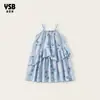 [Colección de Liquidación de Verano] Vestidos para Niñas, Camisetas Elegantes de Manga Corta para Niños, Conjuntos de Ropa para Niños, Shorts Casuales para Niños