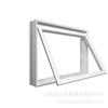 Fábrica de Puertas y Ventanas Ignífugas Venta al por Mayor Acero Tipo Abierto Ventana Ignífuga Ventana Ignífuga Fija Especificaciones