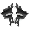 Lr093493 Lr093494 Es Adecuado para el Soporte de Montaje del Parachoques Delantero Land Rover Range Rover Velar
