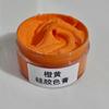 Pasta de Color de Silicona Líquida Ab para Colorear Moldes, Pigmento a Base de Aceite, Tinte de Silicona, Alta Reproducción de Color, Resistencia a Altas Temperaturas