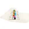 Llavero Aliviador de Estrés con Sonido, Popular en Tiktok, Disponible en Múltiples Colores, con o sin Luz, Opcional, Alivio del Estrés