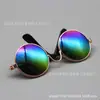 Muñeca Labubu Labubu de 18 pulgadas Muñeca de Metal para Salón Muñeca Exo Transparente Gafas Negras de 8 cm