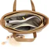 Nuevo Bolso de Mano con Cesta de Verduras de Moda Estilo Coreano Bolso de Hombro de Mujer de Moda Bolso Cruzado Elegante de Gran Capacidad