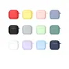 Adecuado para fundas protectoras de Apple, de carcasa blanda, funda protectora de auricular Bluetooth todo en uno para AirPods 5, funda para auricular de quinta generación con cancelación de ruido