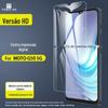 Para Moto G50 5g Vidro Temperado MOTO G50 5G Película Protetora de Vidro Temperado Transparente HD para Celular