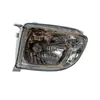Adecuado para faros de Toyota Tundra 2005-2006
