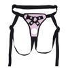 Ropa de mujer pantalones pene ropa interior sexy Lala les usable juguetes sexuales femeninos juguetes para adultos