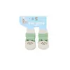 Calcetines para perros, calcetines para mascotas Corgi, cubrezapatos universales antideslizantes para gatos y perros, zapatos para perros antiarañazos para exteriores e interiores, accesorios para mascotas