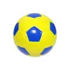 Suministro directo de fábrica No. Fútbol de espuma de PVC grueso para bebé, jardín de infancia, escuela, actividades colectivas para niños, fútbol de protección ambiental
