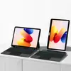 Cubierta de Teclado Adecuada para Redmi Pad 2 Pro 12.1 pulgadas Xiaomi Tablet 7S Pro/7/6 11 Redmi K S