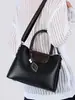 Moda de Comercio Exterior Bolso de Mujer 2026 Verano Nuevo Bolso de Mano de Gran Capacidad Bolso Tote de Hombro de PU Versátil de Moda para Mujeres