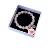 Mismo Gadgets de Rubí Súper Lindos Originales DIY del Libro Rojo Pulseras Lindas Pulseras para Novias y Hermanas Dulces