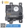 Adecuado para Lexus Is Motor de Servodirección, Actuador de Amortiguador de Aire, Motor del Ventilador 87106-30540