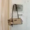 Bolso de axila de nicho estilo francés para mujer, nueva colección otoño/invierno 2026, bolso de hombro casual retro, bolso baguette de alta gama para el trabajo