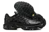 Comércio Exterior Transfronteiriço Air Max Plus Tn Primeira Geração Modernos Respiráveis Esportivos Masculinos Sapatos com Amortecimento de Ar de Comprimento Total Casuais
