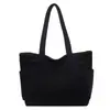 Nuevo Diseño de Nicho 2026 Pana Moda Bolso Pequeño para Mujer, Bolso de Hombro Versátil Casual con Estilo, Bolso de Mano para el Trabajo